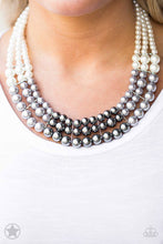 Load image into Gallery viewer, Lady In Waiting - Multi Necklace Set