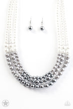 Load image into Gallery viewer, Lady In Waiting - Multi Necklace Set