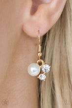 Carregar imagem no visualizador da galeria, Toast To Perfection - Gold Necklace Set