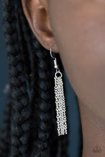 Cargar imagen en el visor de la galería, Western Weather - Pink Necklace Set