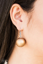 Cargar imagen en el visor de la galería, A Warm Welcome - Copper Necklace Set