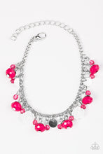 Cargar imagen en el visor de la galería, Spoken For - Pink Bracelet