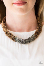 Cargar imagen en el visor de la galería, Brazilian Brilliance - Multi Necklace Set