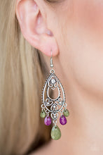 Carregar imagem no visualizador da galeria, Fashion Flirt - Multi Earrings