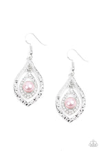 Charger l'image dans la galerie, Breaking Glass Ceilings - Pink Earrings