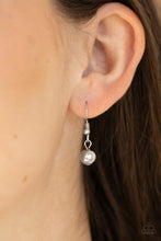 Load image into Gallery viewer, Ever Rebellious - Blue Necklace Set