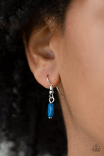 Cargar imagen en el visor de la galería, When In ROAM - Blue Necklace Set