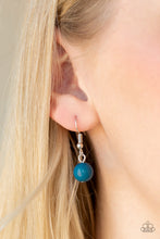 Cargar imagen en el visor de la galería, Soul Quest - Blue Necklace Set