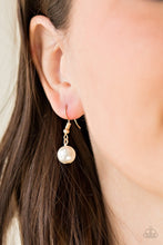 Load image into Gallery viewer, Belle of the BALLROOM - Gold Necklace Set