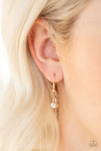 Cargar imagen en el visor de la galería, Upper East Side - Rose Gold Necklace Set