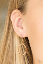 Load image into Gallery viewer, Faith Makes All Things Possible - Gold Necklace Set