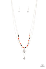 Cargar imagen en el visor de la galería, Mild Wild - Multi Necklace Set