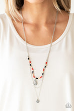 Cargar imagen en el visor de la galería, Mild Wild - Multi Necklace Set