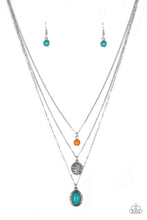 Cargar imagen en el visor de la galería, Southern Roots - Multi Necklace Set