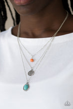 Cargar imagen en el visor de la galería, Southern Roots - Multi Necklace Set