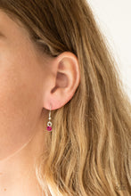 Carregar imagem no visualizador da galeria, Spotlight Social - Pink Necklace Set