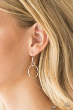 Cargar imagen en el visor de la galería, That's TERRA-ific! - White Necklace Set