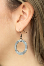 Load image into Gallery viewer, The Main Contender - Black Necklace Set