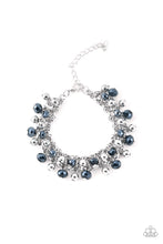 Cargar imagen en el visor de la galería, Just For The FUND Of It! - Blue Bracelet