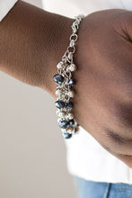Cargar imagen en el visor de la galería, Just For The FUND Of It! - Blue Bracelet