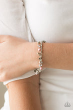 Cargar imagen en el visor de la galería, Aquatic Adventure - Pink Bracelet