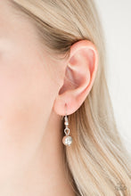 Cargar imagen en el visor de la galería, Building My Brand - Silver Necklace Set