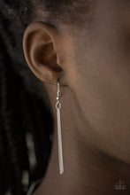 Carregar imagem no visualizador da galeria, The Penthouse - Silver Necklace Set