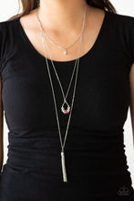 Cargar imagen en el visor de la galería, Be Fancy - Multi Necklace Set
