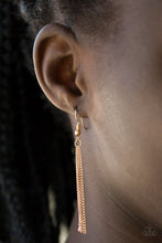 Carregar imagem no visualizador da galeria, The Penthouse - Gold Necklace Set