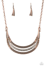 Cargar imagen en el visor de la galería, Primal Princess - Multi Necklace Set