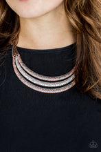 Cargar imagen en el visor de la galería, Primal Princess - Multi Necklace Set