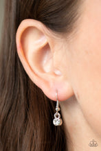 Load image into Gallery viewer, Notorious Noble - Red Necklace Set