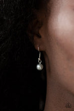 Cargar imagen en el visor de la galería, Forever In My Heart - Silver Necklace Set