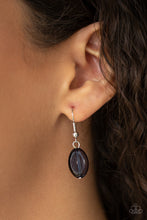 Load image into Gallery viewer, Back For More - Black Necklace Set