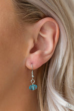 Cargar imagen en el visor de la galería, I Want To SEA The World - Blue Necklace Set