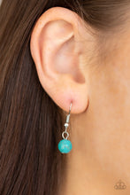 Charger l'image dans la galerie, Highland Harvester - Blue Necklace Set