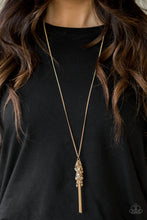 Cargar imagen en el visor de la galería, Twilight Twinkle - Multi Necklace Set