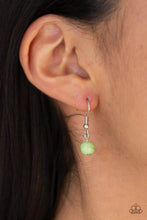 Load image into Gallery viewer, Rural Revival - Green Necklace Set