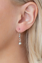 Carregar imagem no visualizador da galeria, Colorfully Charming - Red Necklace Set