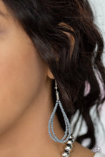 Cargar imagen en el visor de la galería, The Great Outback - Silver Necklace Set