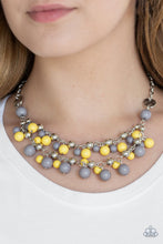 Cargar imagen en el visor de la galería, Seaside Soiree - Multi Necklace Set