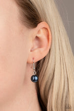 Load image into Gallery viewer, Miss Majestic - Blue Necklace Set