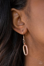 Cargar imagen en el visor de la galería, Take Charge - Copper Necklace Set