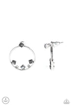 Load image into Gallery viewer, Top-Notch Twinkle - Silver Earrings