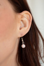 Cargar imagen en el visor de la galería, Unapologetic Flirt - Pink Necklace Set