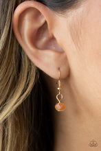 Load image into Gallery viewer, Downstage Dazzle - Gold Necklace Set