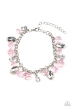Charger l'image dans la galerie, Dazing Dazzle - Pink Bracelet