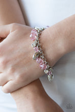 Charger l'image dans la galerie, Dazing Dazzle - Pink Bracelet