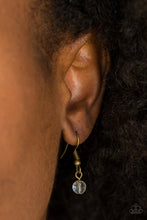 Load image into Gallery viewer, Everyday Enchantment - Brass Necklace Set