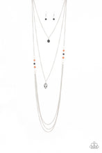 Cargar imagen en el visor de la galería, The Pony Express - Multi Necklace Set